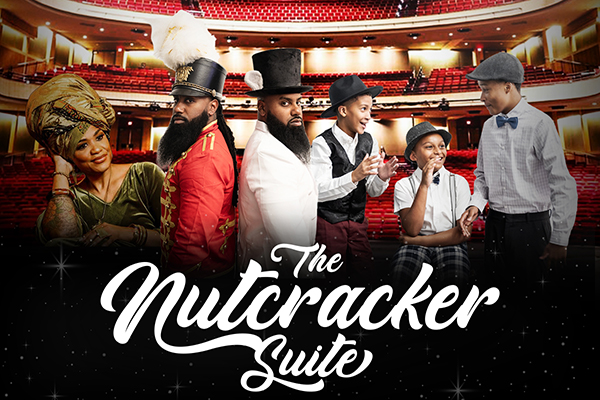 Duke Ellington's Nutcracker