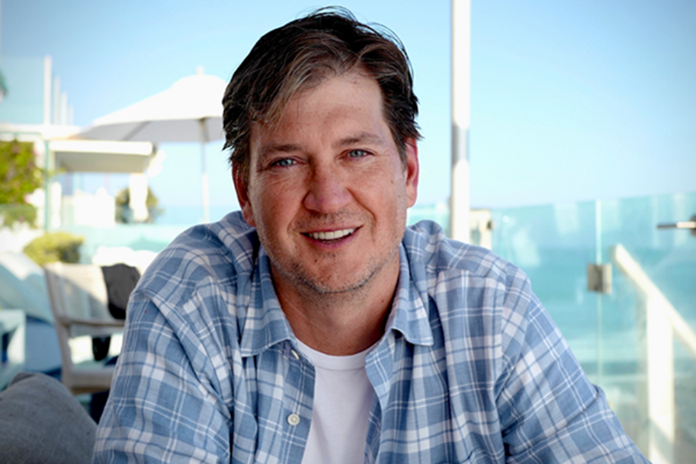 Bill Lawrence & Friends | Paramount Theatre Austin