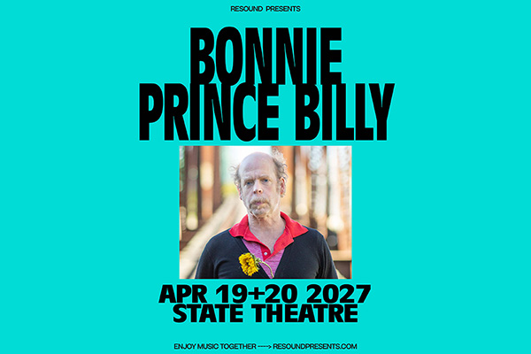 Bonnie Prince Billy