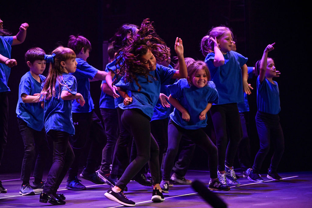 Learn & Engage - Paramount Theatre