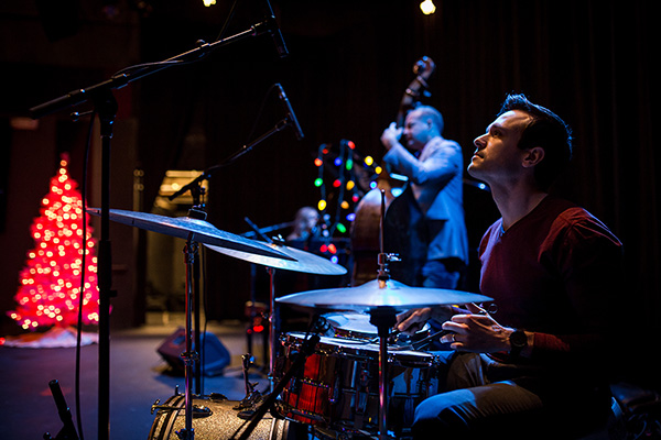 A Charlie Brown Christmas