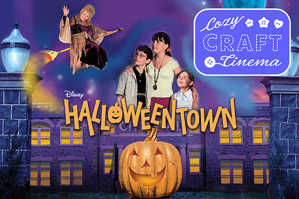 Halloweentown