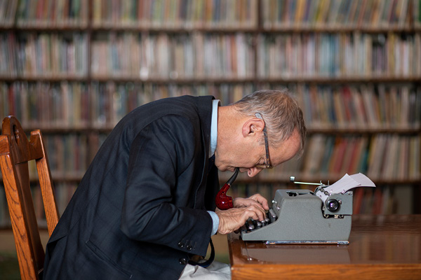 An Evening with David Sedaris