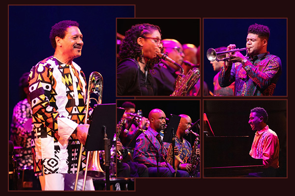 Delfeayo Marsalis