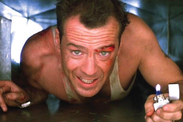 Die Hard