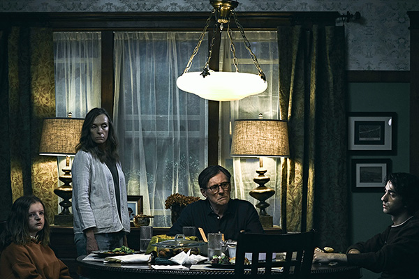 Hereditary