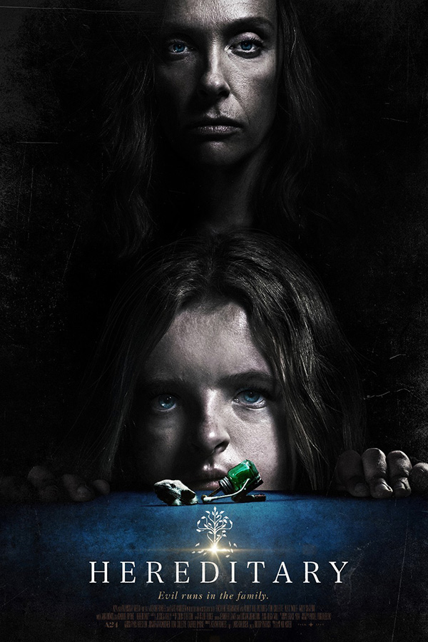 Hereditary