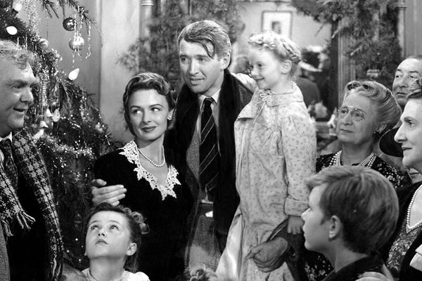 It's a Wonderful Life