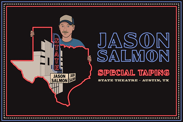 Jason Salmon