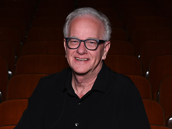 Board - Paramount Theatre