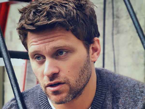 Jon Rudnitsky, comedian