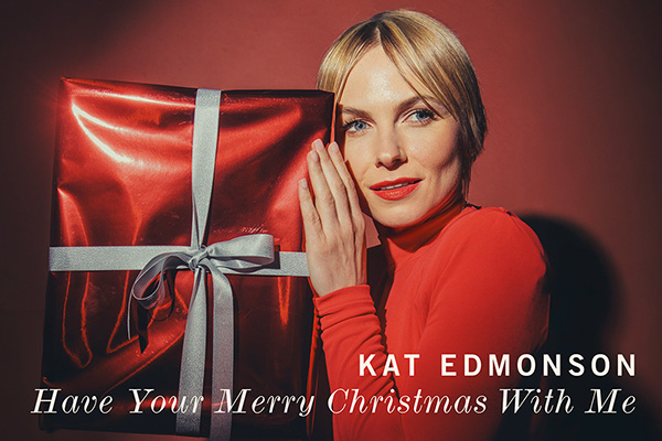 Kat Edmonson