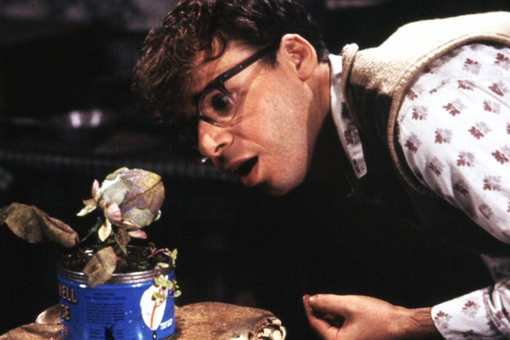 Little Shop of Horrors