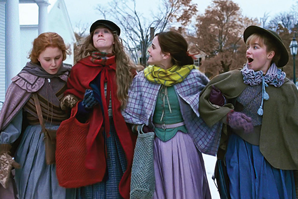 Little Women
