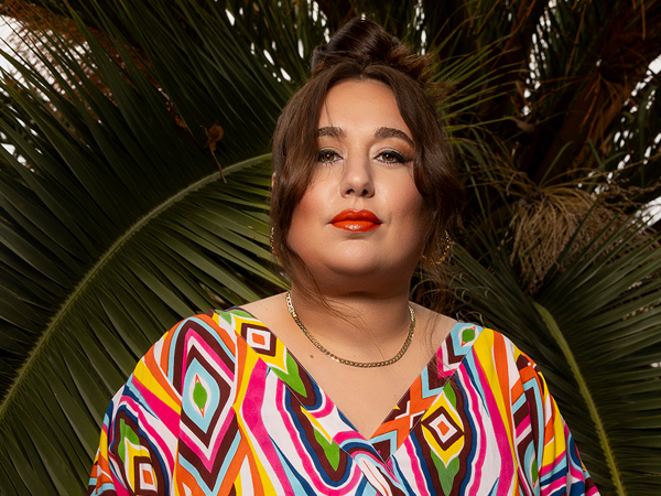 Liza Treyger - Paramount Theatre