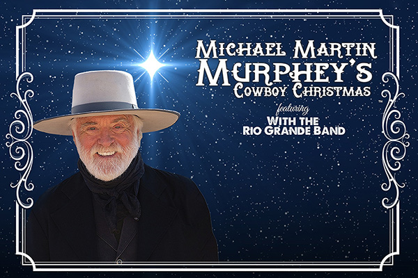 Michael Martin Murphey