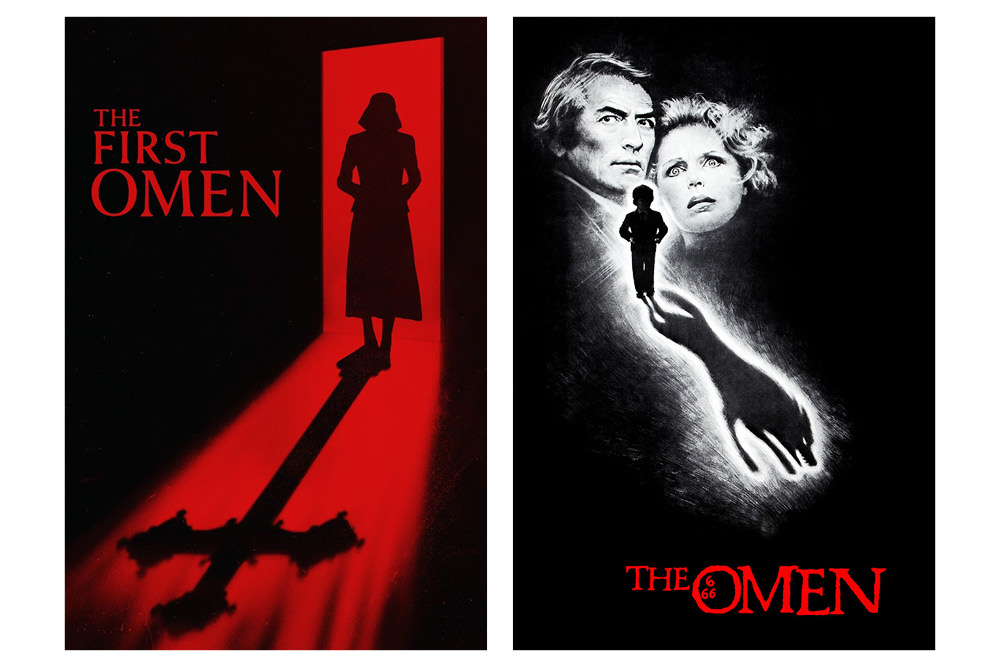The First Omen + The Omen | Paramount Theatre Austin