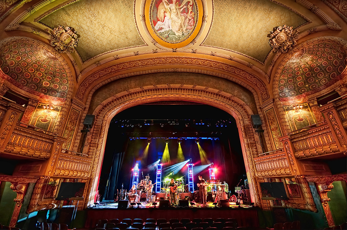 about-paramount-theatre