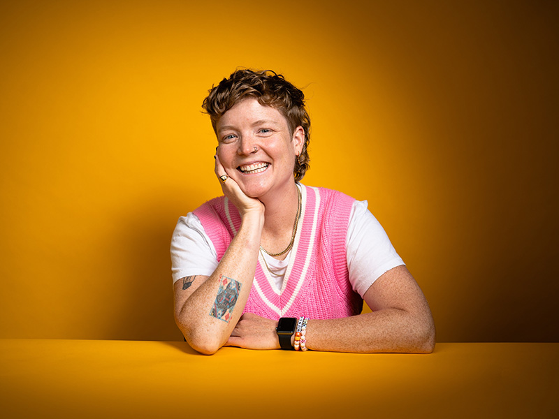 Comics - Paramount Theatre