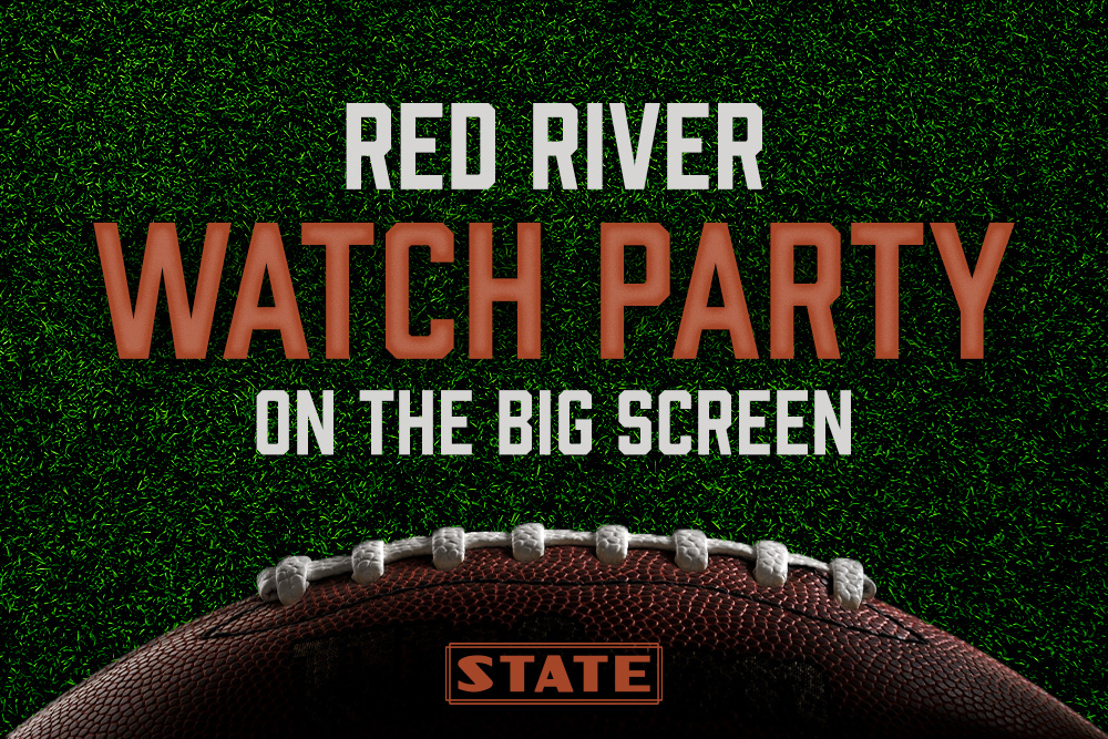 Red River Watch Party