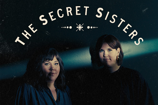 The Secret Sisters