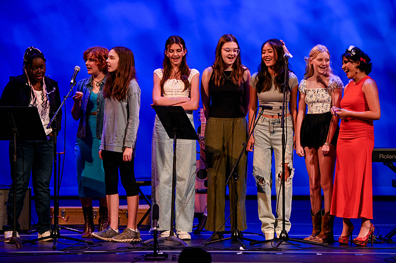 Austin Paramount Theatre