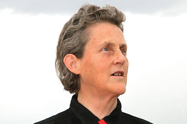 Temple Grandin