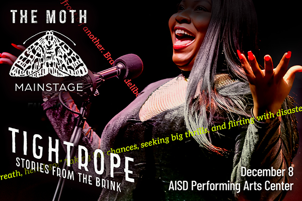 The Moth