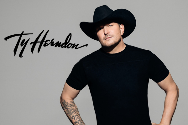 Ty Herndon