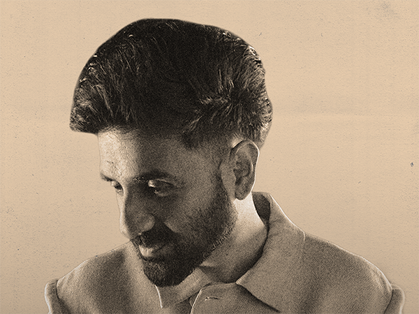 Vir Das, comedian