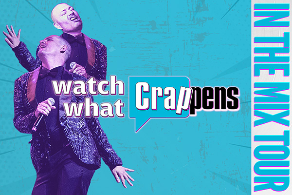 Watch What Crappens