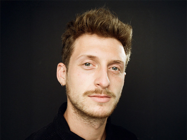 Zach Zucker, comedian