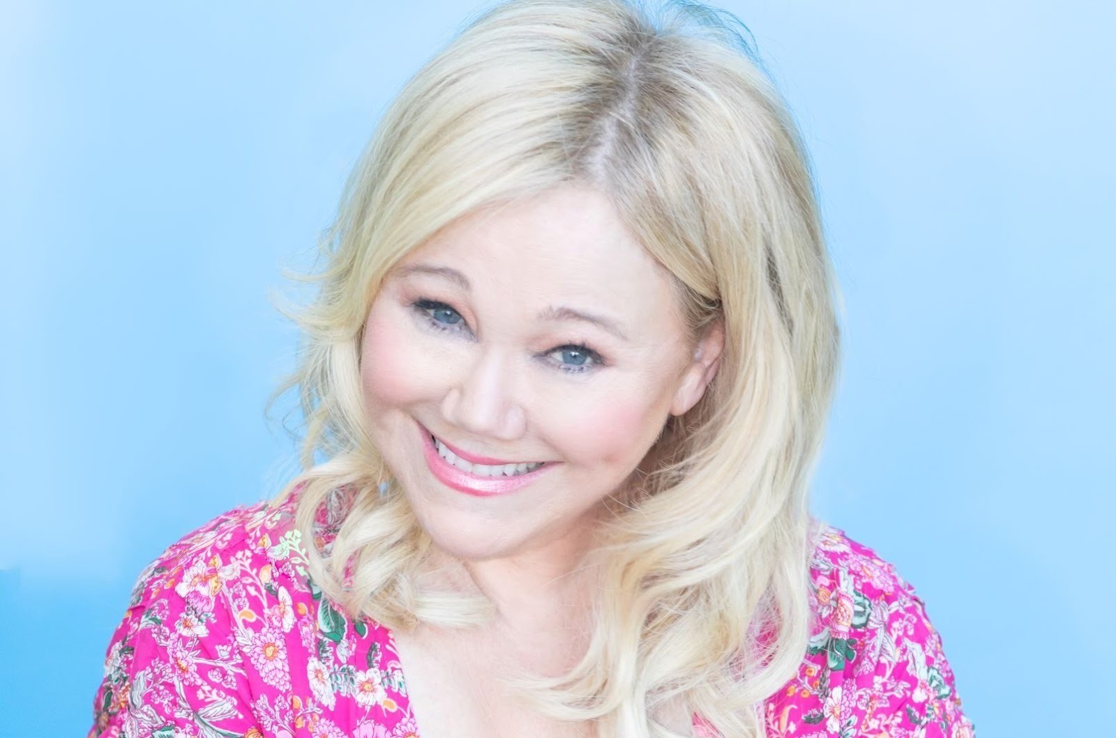 Caroline Rhea, comedian