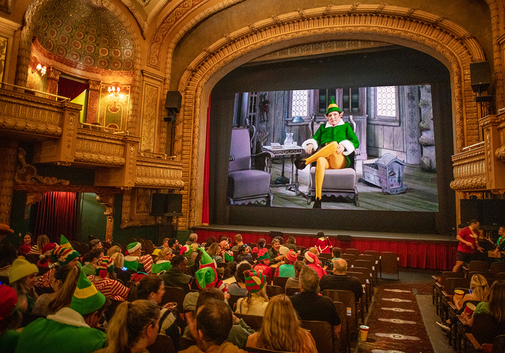 2026-2027 Family Series — Arts & culture in Paramount Theatre