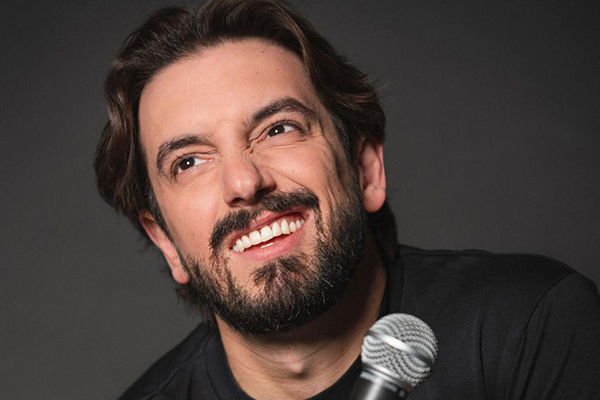 Nacho Redondo